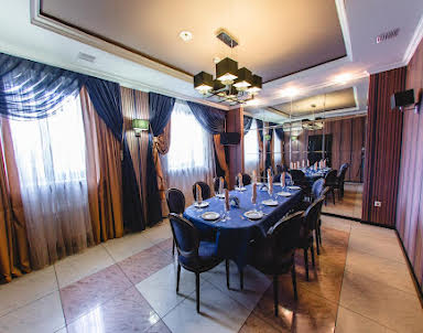  ресторан Калита