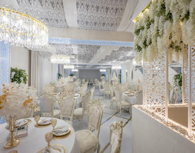  ресторан Бен Эмир