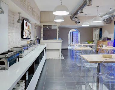  ресторан MOOST