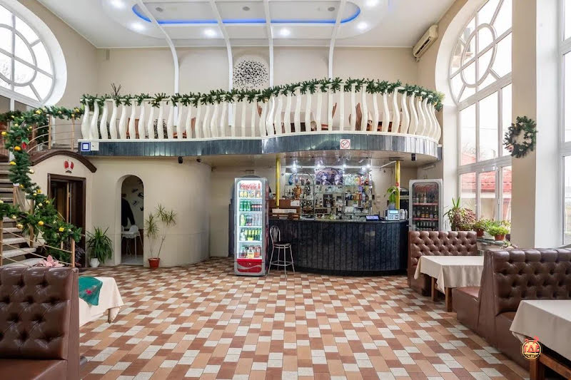 Smirnoff фотография №19