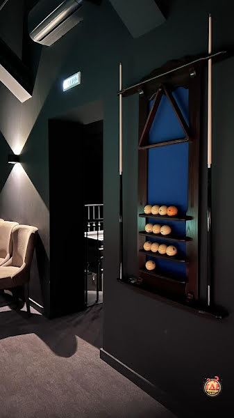 TRITONIA фотография №13