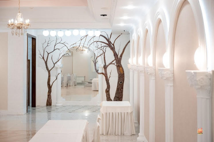 Новый зал в «Ермак» фотография №9