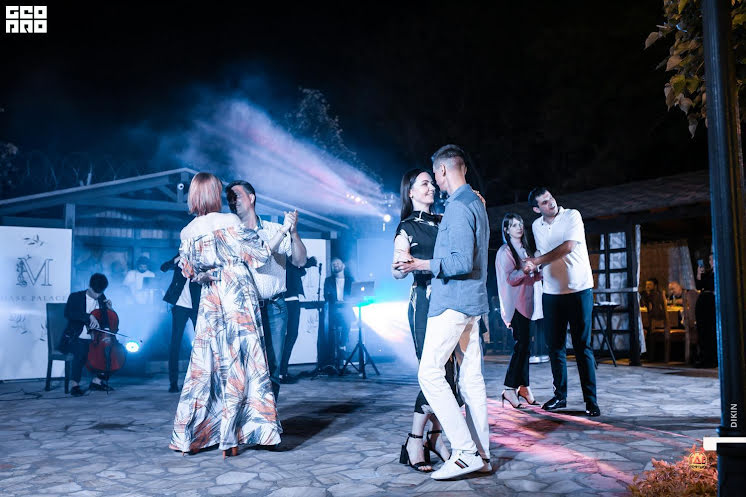 Летняя терраса  в «МАСК» фотография №7