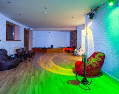  ресторан Шато Снегири