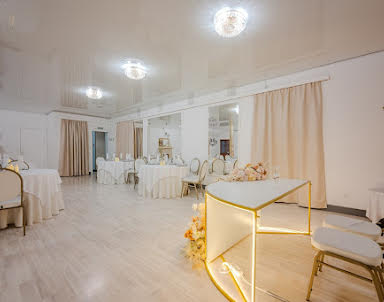  ресторан Свадьба LOVE