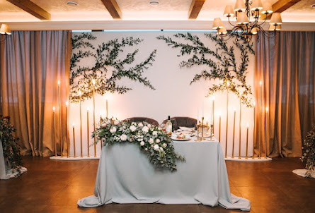 Нижний зал в Нижний зал