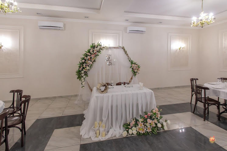 Малый зал в «Булыгин» фотография №4