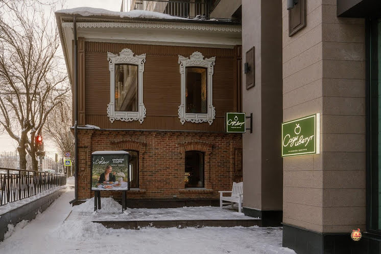 VIP-комната в «Сады цветут» фотография №11