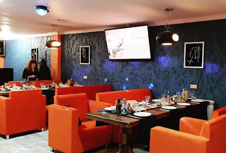 Караоке зал в Отдельная комната