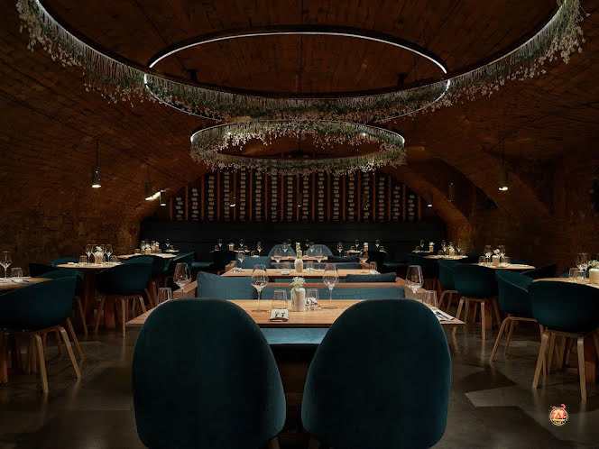 Зал №2 в «0.75 please» фотография №2