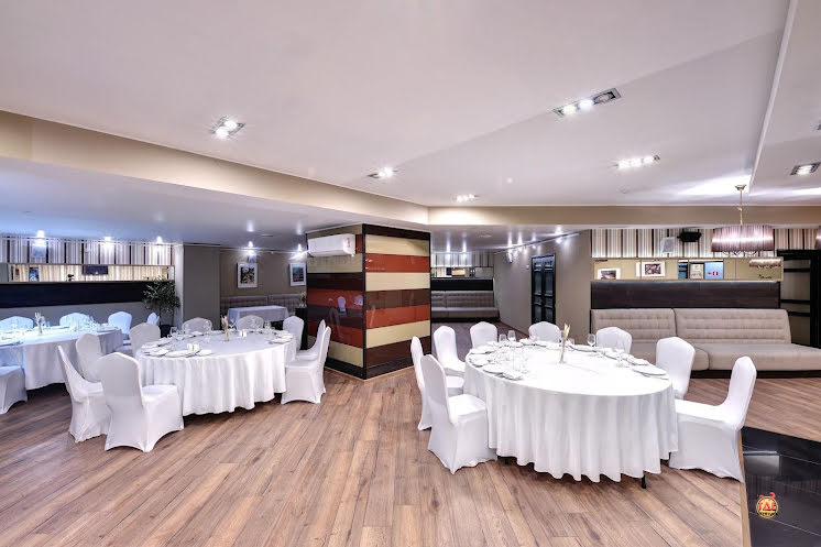 Зал «Премьер»  в «Премьер» фотография №10