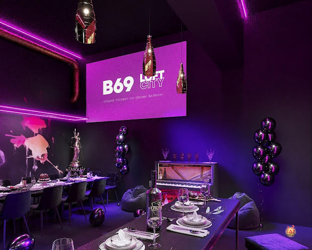 Лофт «Галерея» в «В69» фотография №7