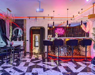  ресторан МЕСТО ЮГ