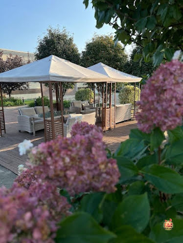 Беседки в «Капитан клуб» фотография №2