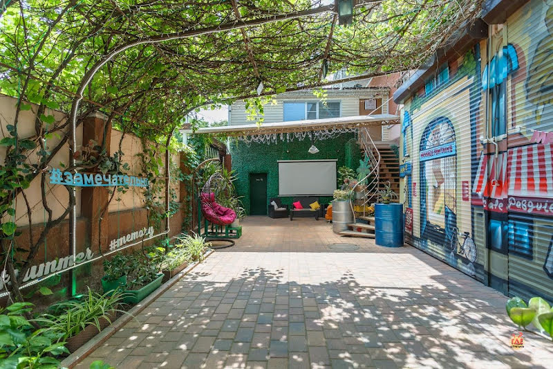 EFIR SPACE на Белорусской фотография №1