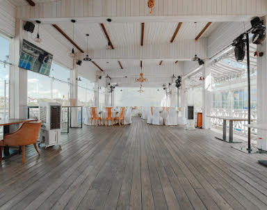  ресторан Донская Роща