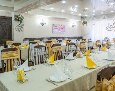  ресторан Таверна «Колесо»