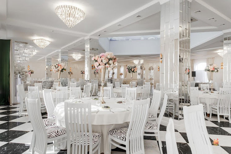 Зал на 450 человек  в «Майами» фотография №10