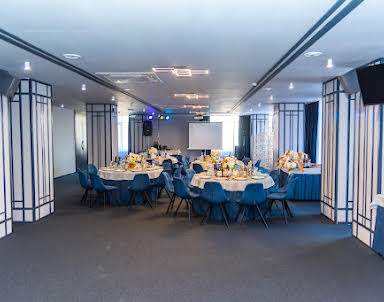 Свадьба в Биляр Инн