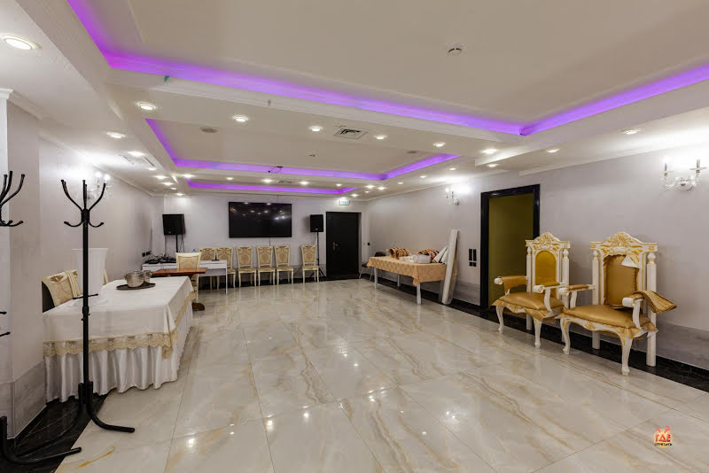 Sultan Palace фотография №15