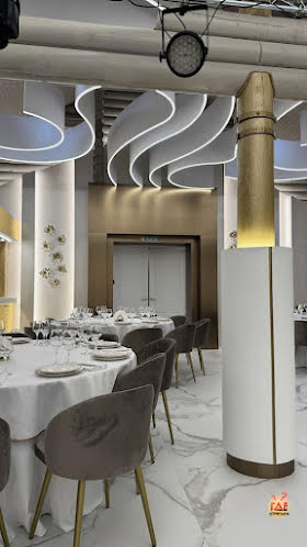 Зал №2 в «Адмиралъ» фотография №1