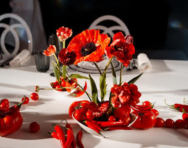 Выпускной в Сигнал