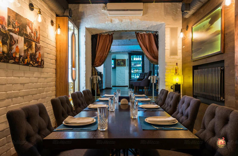 Whisky Rooms фотография №1