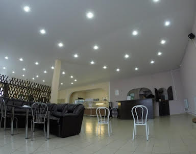  ресторан Сибирское Раздолье