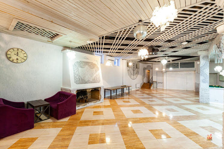 Нижний зал в «Dolce» фотография №5