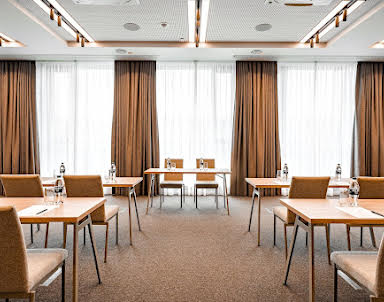 Новый год в 50|60