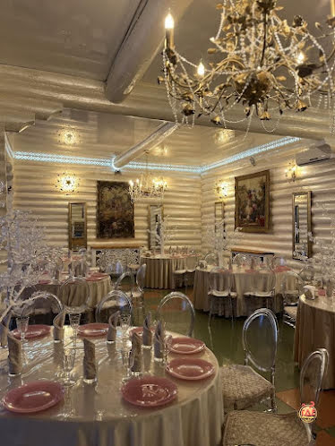 Bohemia в «Кружева» фотография №16