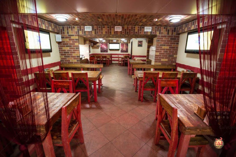 Red Grot фотография №7