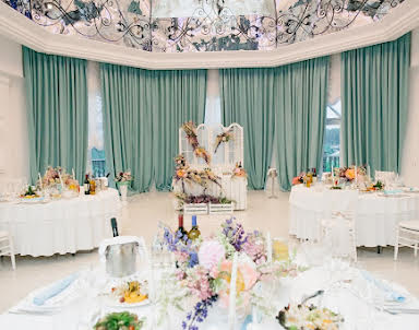  ресторан Орловский