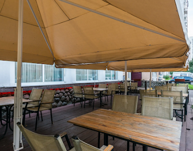  ресторан Уют