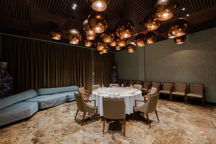 VIP - Зал в «MEAT&MORE» фотография №8