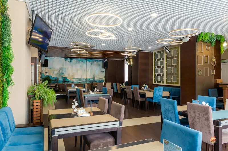 Траттория Mone фотография №5