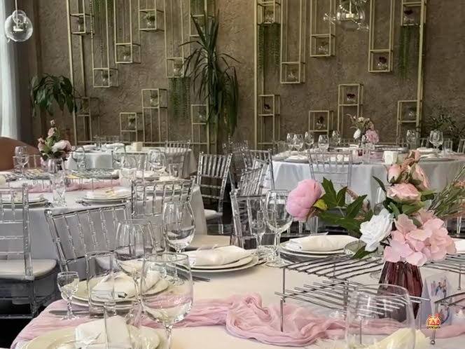 Основной зал ресторана  в «Ла Делиция» фотография №4