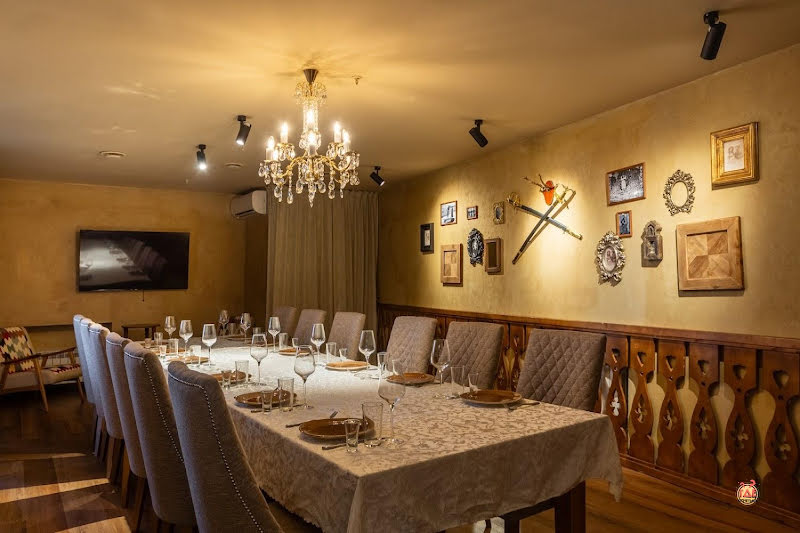 Барбамбия фотография №3