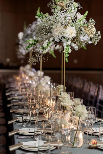 Зал «Венера» в «50|60» фотография №12