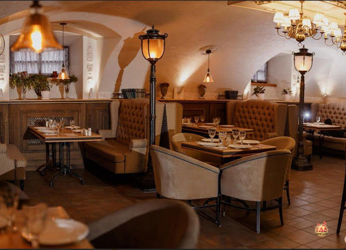 Помещение в «Дворянское собрание» фотография №10