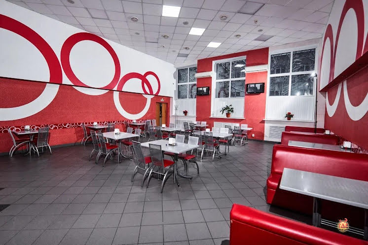 Помещение в «Горячая ложка» фотография №15