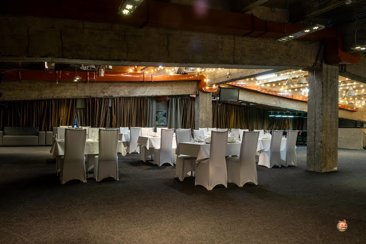 LOFT в «Ладога» фотография №11