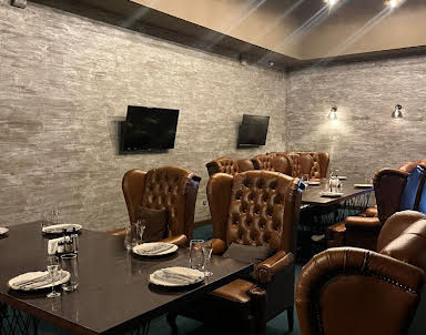 Новый год в Братчина