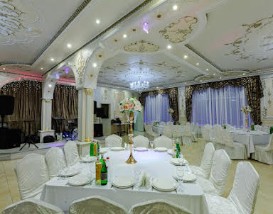  ресторан Империя