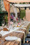 Wine Yard/Винный двор в «WineWood Moscow»