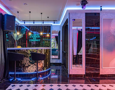  ресторан МЕСТО ЮГ