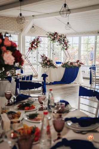 Зал «Эмили» в «Медуза» фотография №1