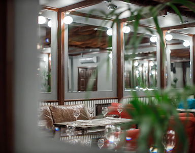  ресторан Веранда 32.05