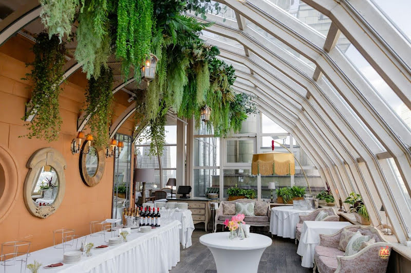 BUONO фотография №10