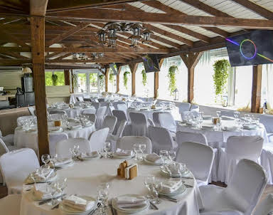  ресторан Адмирал